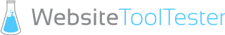 Website ToolTester Logo