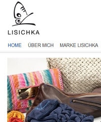 Lisichka