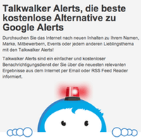 alerts