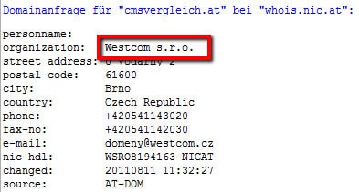 whois-cmsvergleich-at