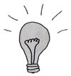 idea bulb
