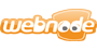 Webnode - Logo