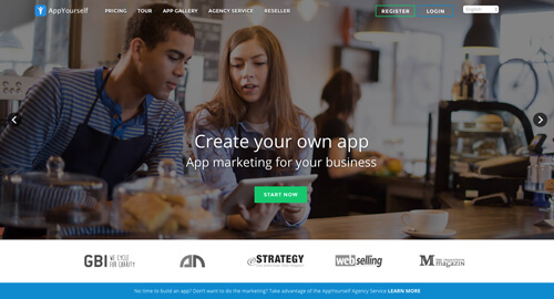appyourself