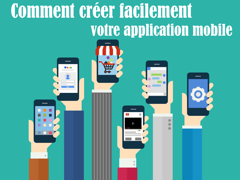 Liste d'applications et de logiciels utiles pour travailler à la