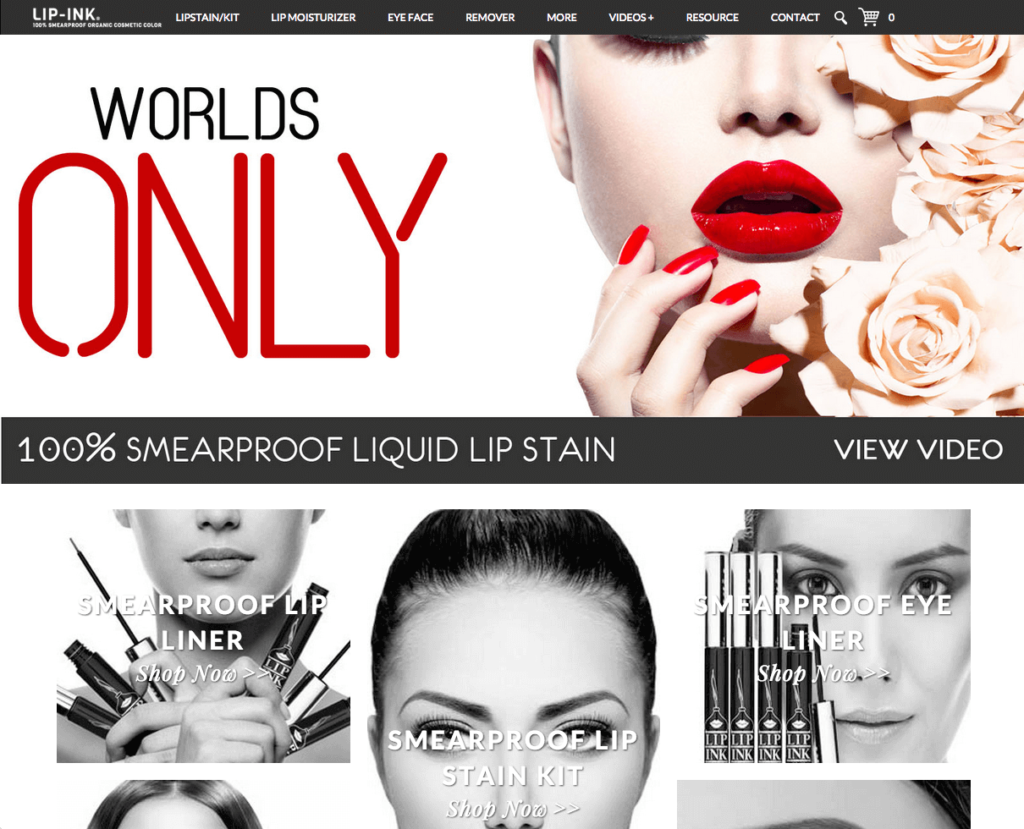 volusion-example-site-lip-ink