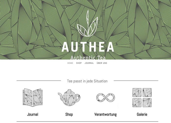 authea