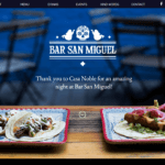 Bar San Miguel Restaurant