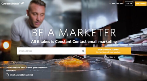 constantcontact