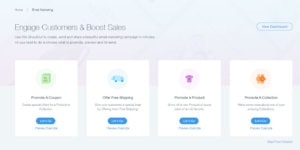 wix-ecommerce-email-marketing