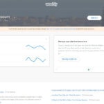 Weebly Review Dashboard