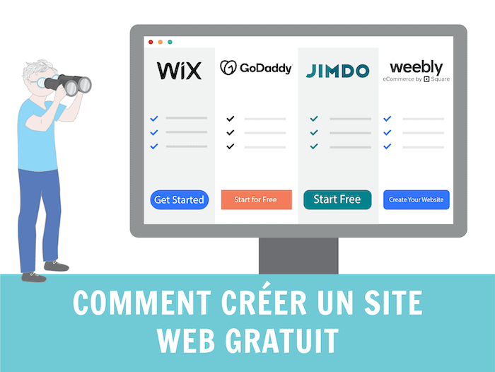 créer un site web gratuit de rencontre