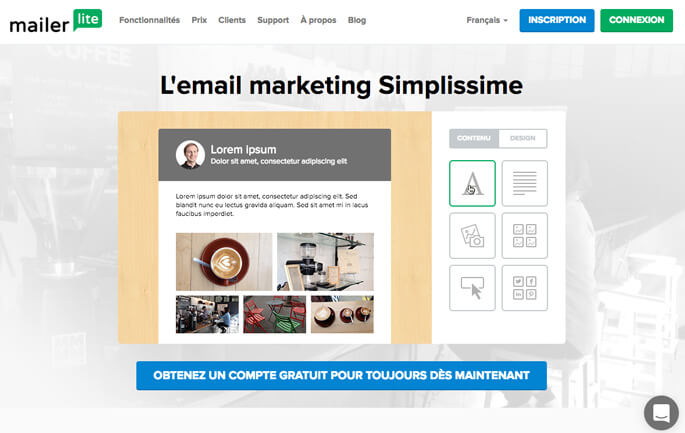 mailerlite