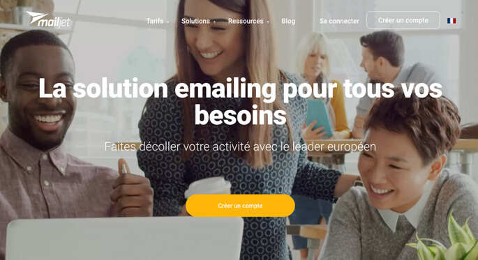 mailjet