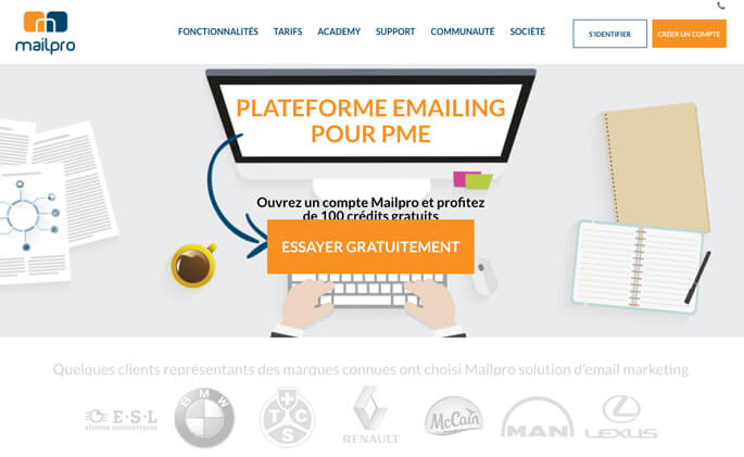 mailpro
