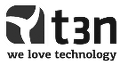 logo t3n