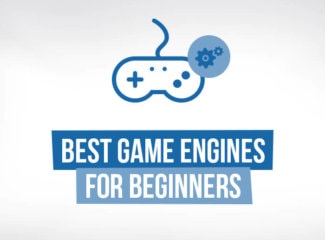 Best game engines banner
