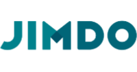 Jimdo Logo trans