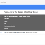 google-sites-help