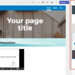 google-sites-templates