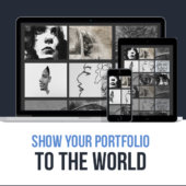 10 Best Website Builders for Artists – Launch Your Portfolio in 2023