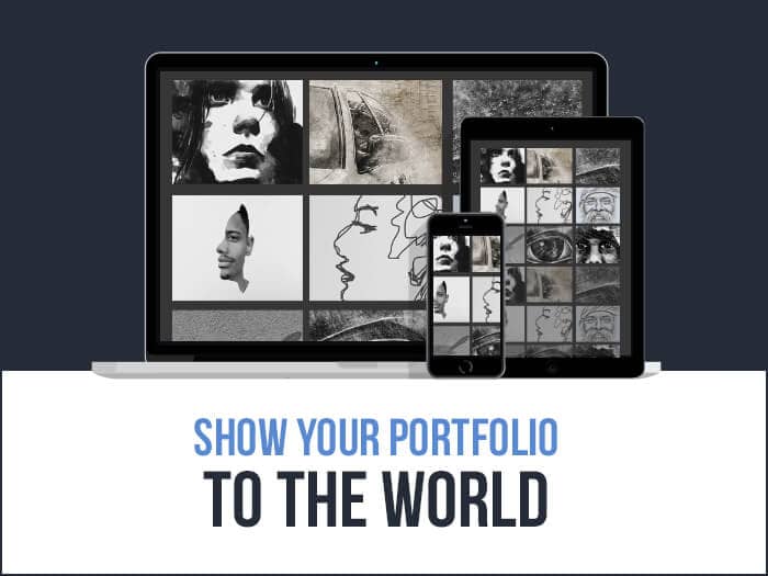 FALSK Fakultet Martyr 10 Best Website Builders for Artists – Launch Your Portfolio in 2023