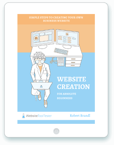 create a website