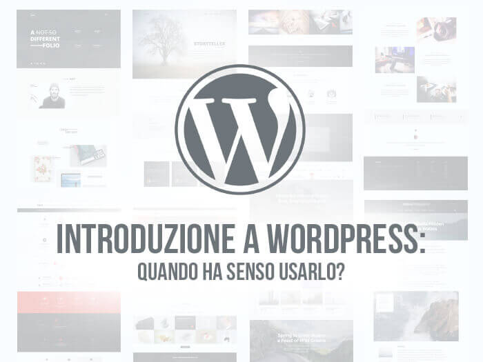 guida wordpress 