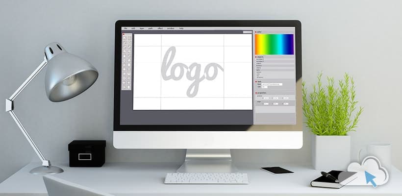where to get a custom logo