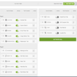 BiznessApps Features