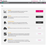Mobincube Tools