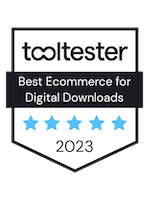 Best Ecommerce Digital Downloads
