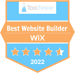 wix best website builder 2022