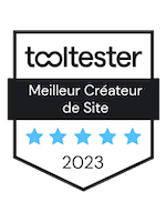 Meilleur Créateur de Site