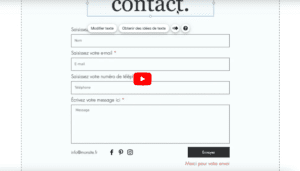 wix animations