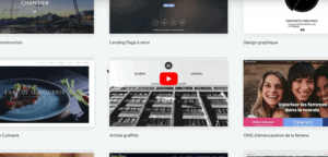 wix design