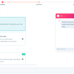 hubspot chatflows