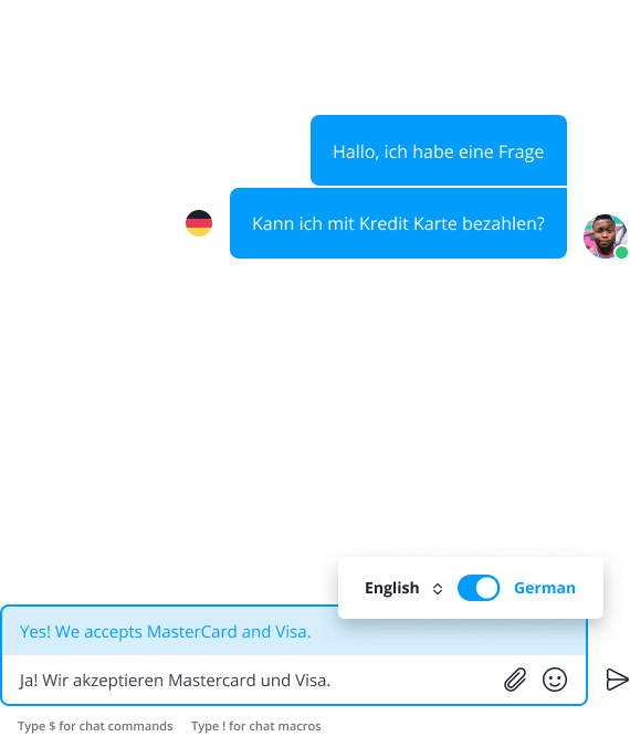Best chat the Signal vs.