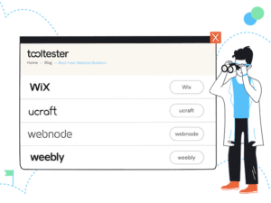 Les 12 meilleurs logiciels de création de site web gratuits (2025)