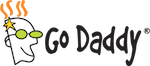 GoDaddy logo