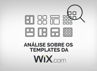 Wix templates
