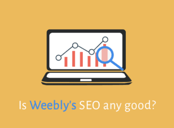 Is Weebly's SEO any good?