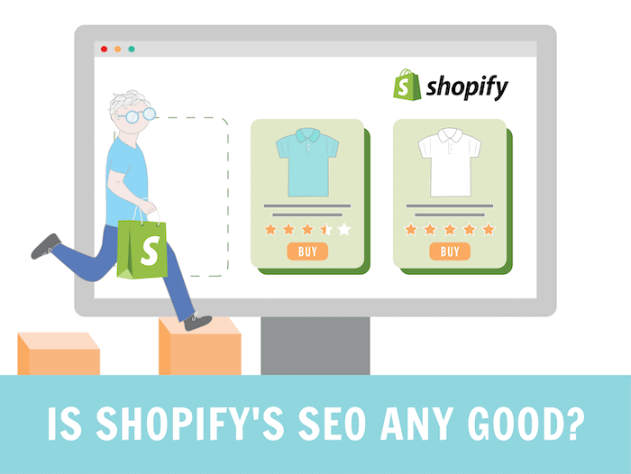 Is Shopify good for SEO - Complete review