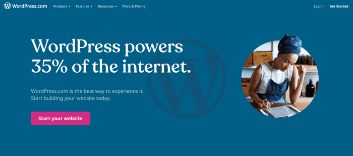wordpress