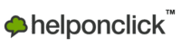 Helponclick logo