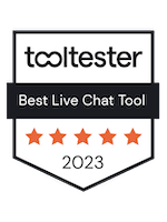 Best Live Chat Tool