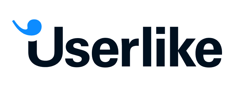 userlike logo