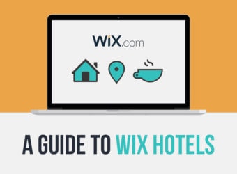 wix hotels guide