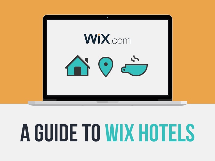 wix hotels guide