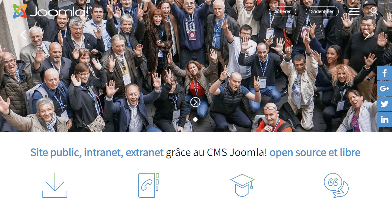 Joomla!