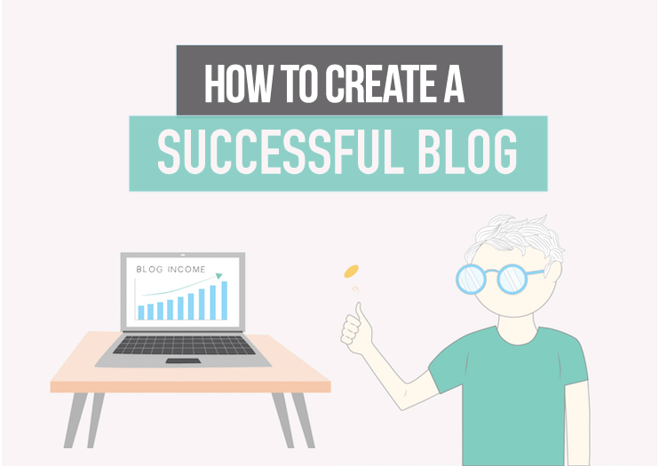  come avviare un blog di successo